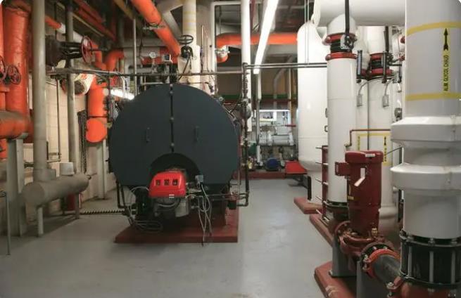 中国燃气轮机余热锅炉行业市场规模及未来发展趋势